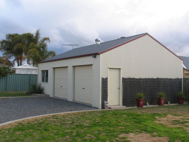 19 Elizabeth Street, Wahgunyah VIC 3687