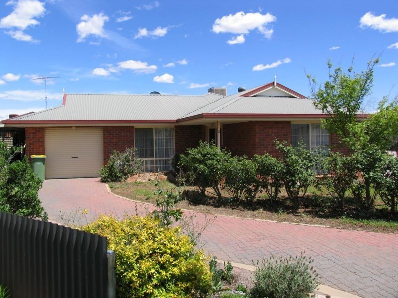 2 GRANTHAM, Wahgunyah VIC 3687