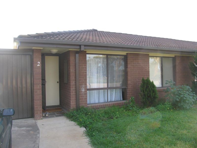 2/1 NOTT STREET, Rutherglen VIC 3685