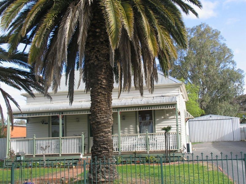 57 Victoria Street, Wahgunyah VIC 3687
