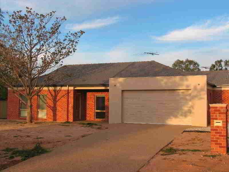 4/50 Elizabeth Street, Wahgunyah VIC 3687