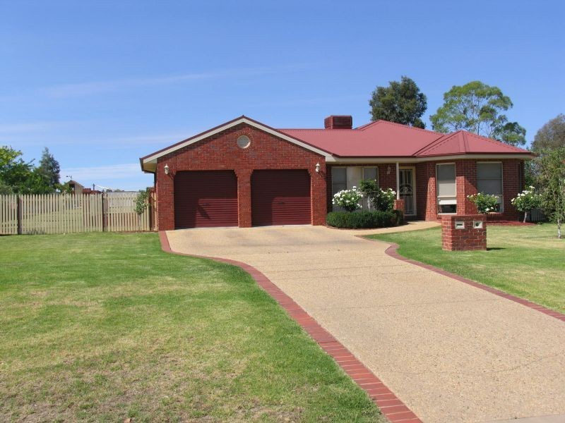 33 Dennison Street, Wahgunyah VIC 3687