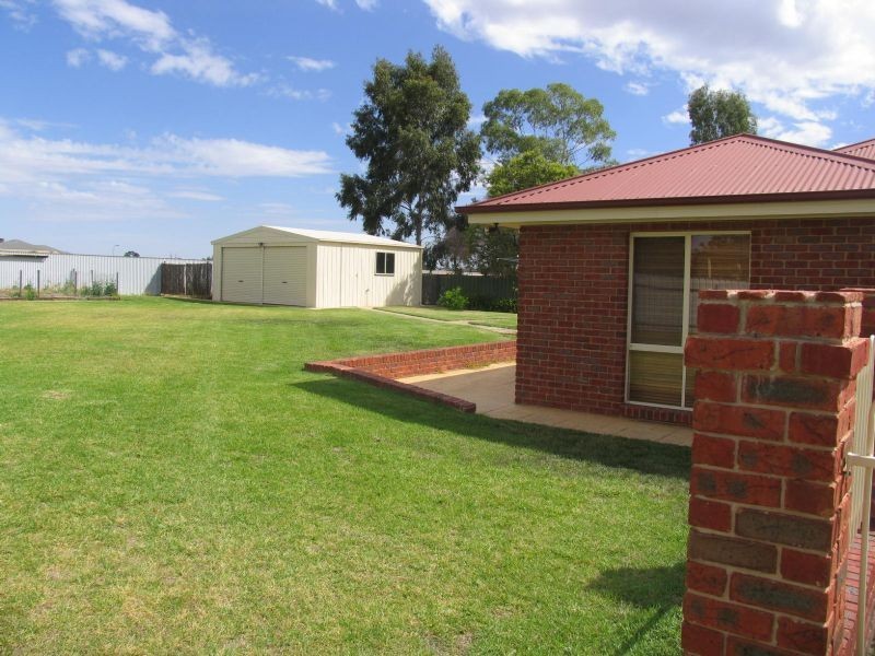 33 Dennison Street, Wahgunyah VIC 3687