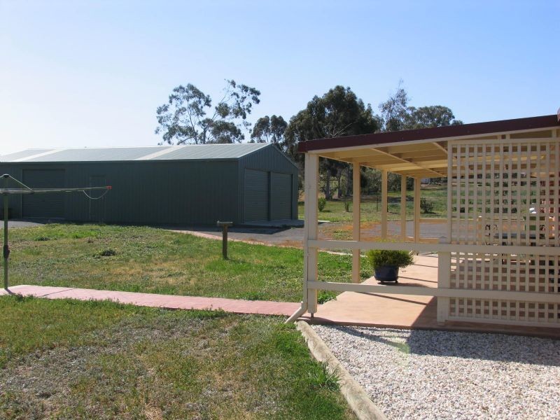 17 Sheridan Court, Rutherglen VIC 3685