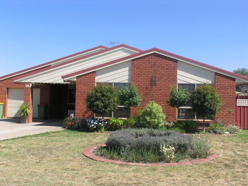 22 Pinot Crescent, Corowa NSW 2646