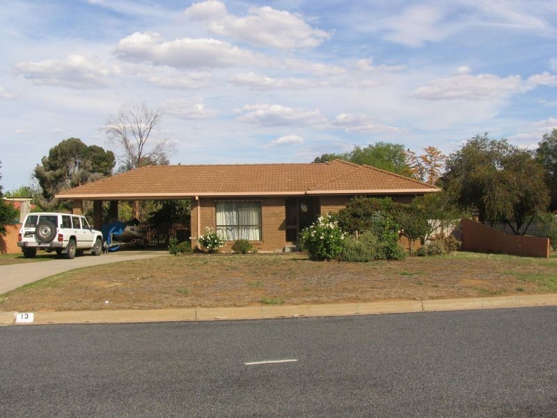 13 SHIRAZ CRES, Corowa NSW 2646