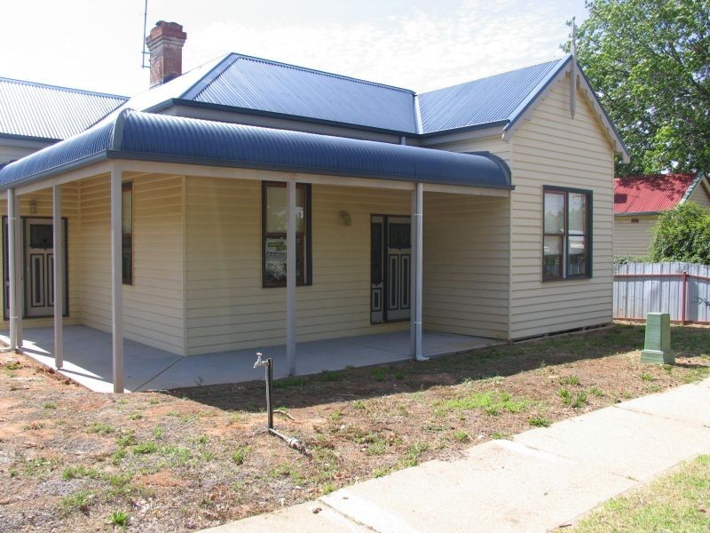 6 Lindsay Street, Corowa NSW 2646