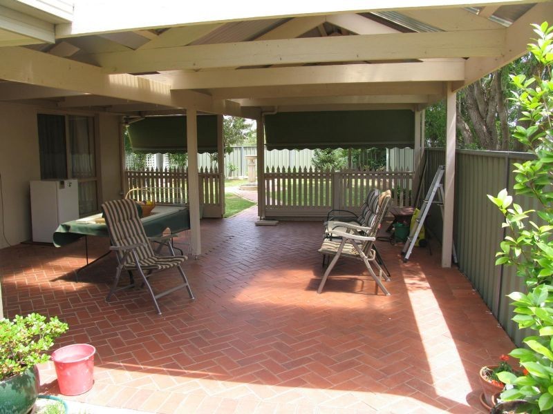 38 Katrina Circuit, Corowa NSW 2646