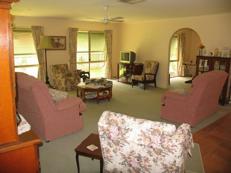 38 Katrina Circuit, Corowa NSW 2646
