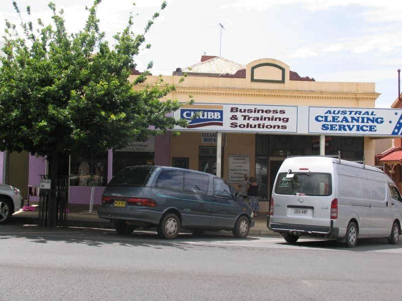 125 SANGER STREET, Corowa NSW 2646