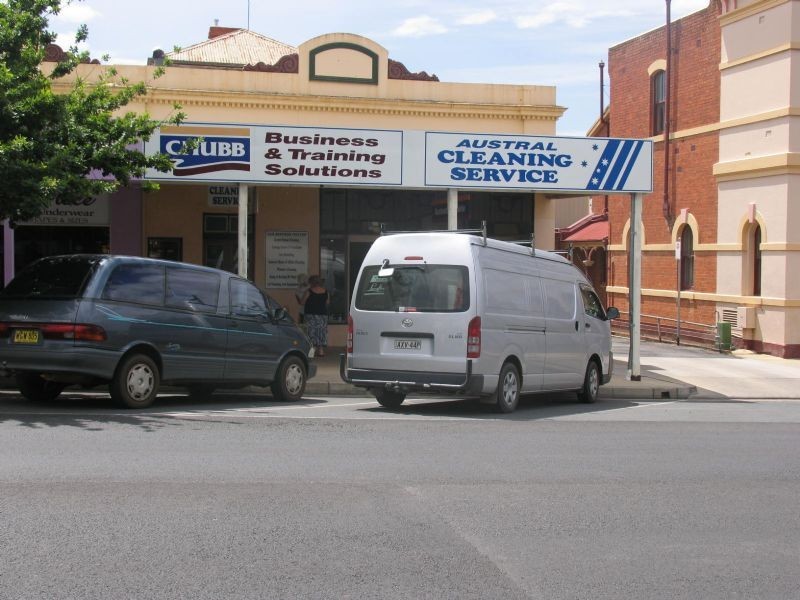 125 SANGER STREET, Corowa NSW 2646