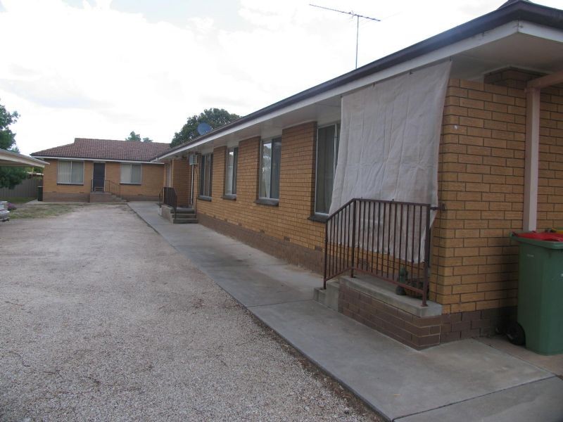 2/32 CHURCH STREET, Rutherglen VIC 3685