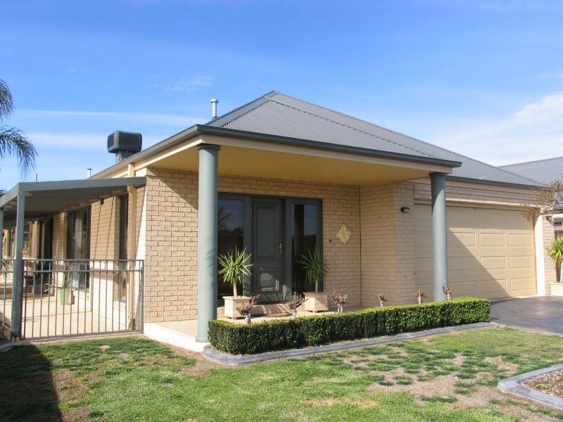 38 Foord Street, Wahgunyah VIC 3687