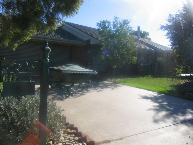 8 ANDYANNA COURT, Corowa NSW 2646