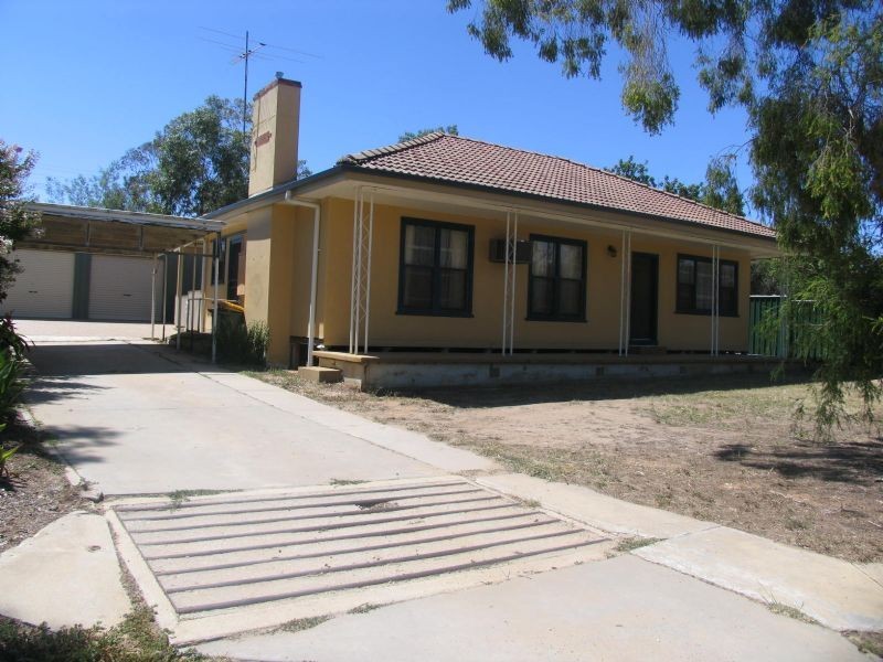 4 Sheridans Bridge Road, Rutherglen VIC 3685