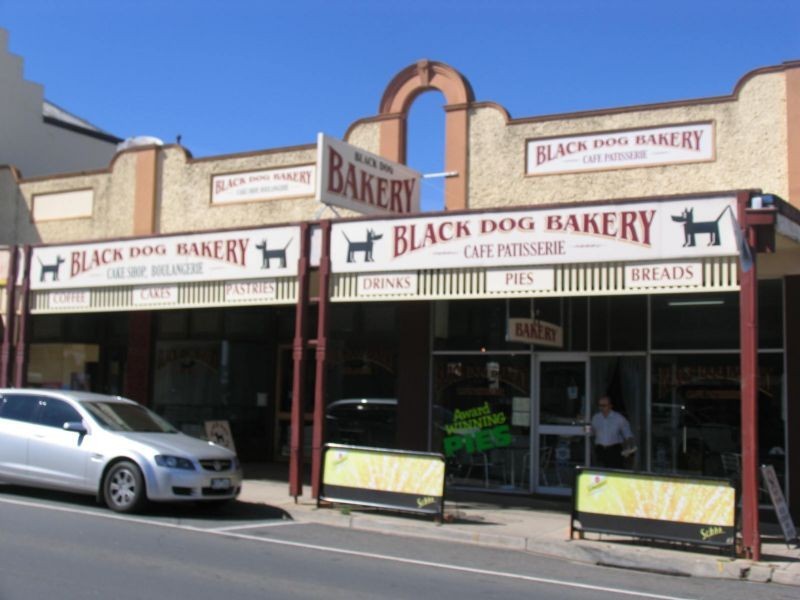 124-126 Main Street, Rutherglen VIC 3685