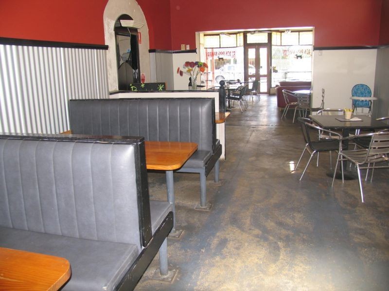 124-126 Main Street, Rutherglen VIC 3685