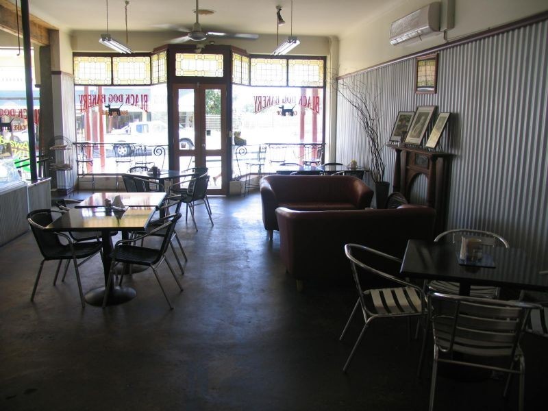 124-126 Main Street, Rutherglen VIC 3685