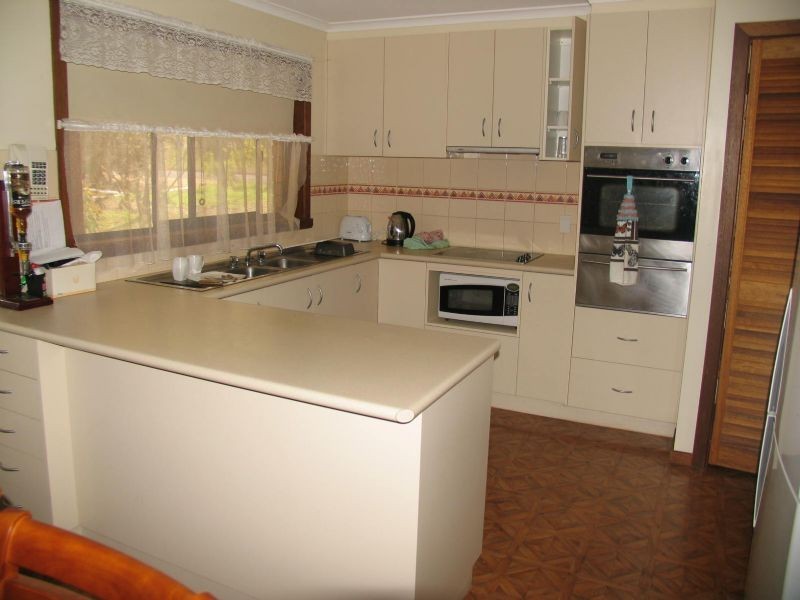 1 Shiraz Crt, Corowa NSW 2646