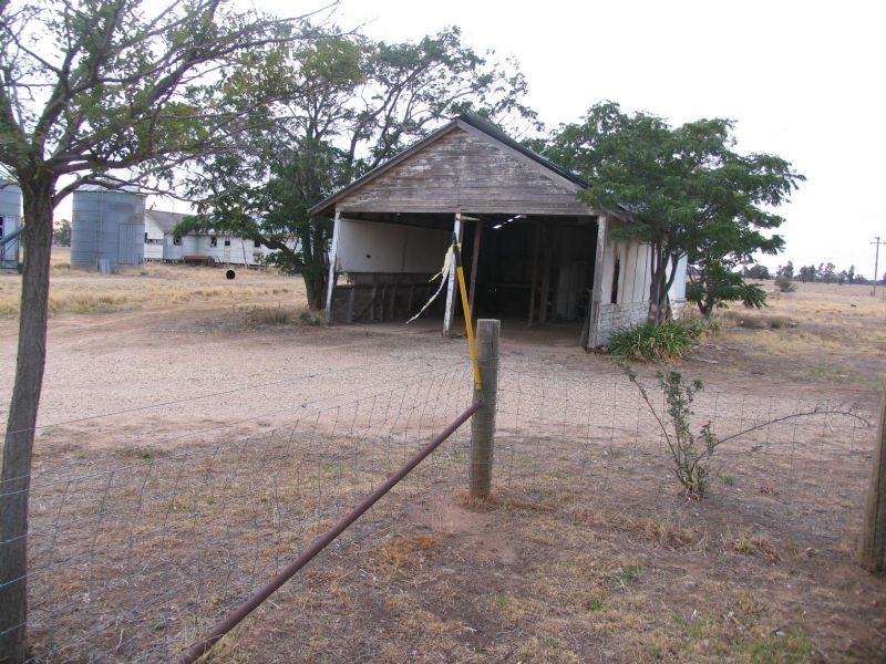 “KIRRAWEENA” SETTLERS ROAD, Corowa NSW 2646