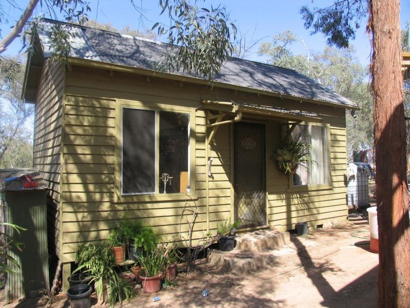 269 Naylors Road, Springhurst VIC 3682