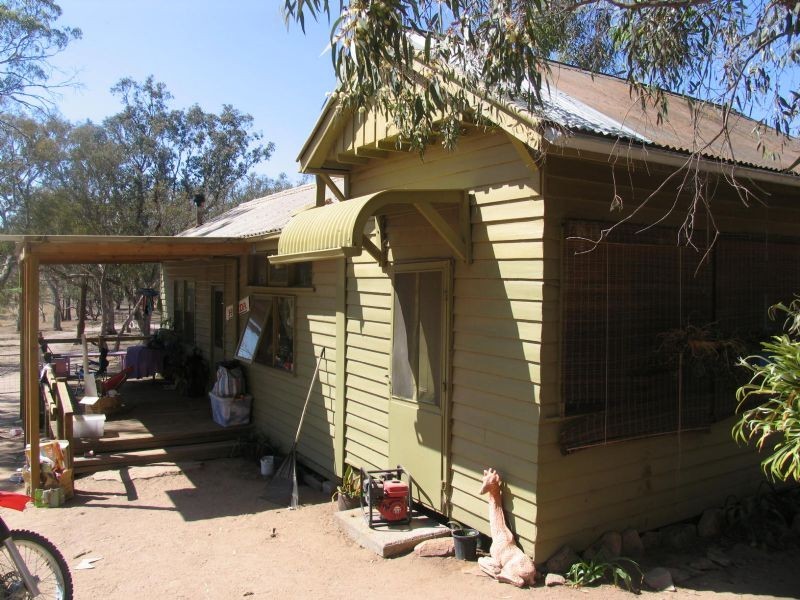 269 Naylors Road, Springhurst VIC 3682