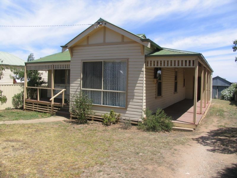 107 high street, Rutherglen VIC 3685