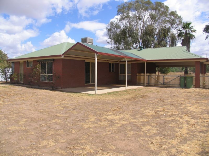 72 Hunter Street, Rutherglen VIC 3685