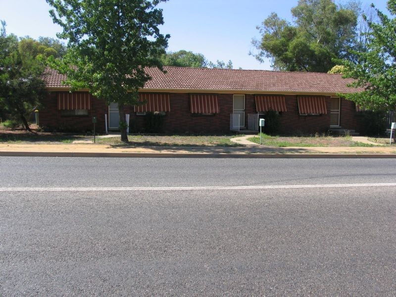 2/45 Tower street, Corowa NSW 2646