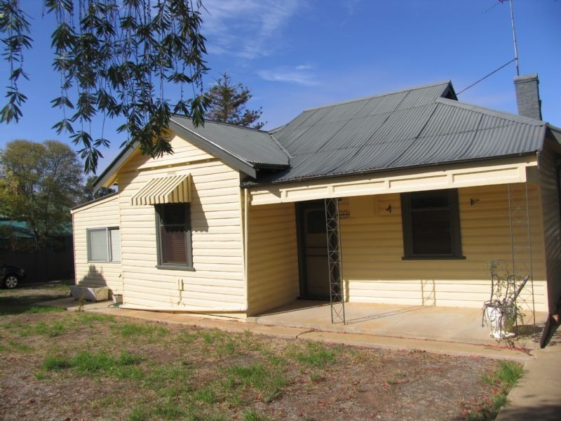 20 Isobel Street, Corowa NSW 2646