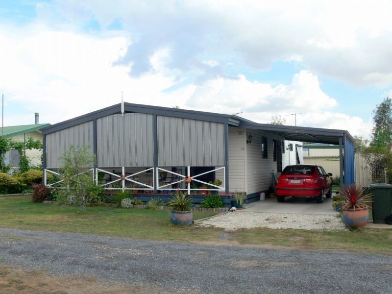 Unit 72 Kismet Riverside Lodge, Howlong NSW 2643
