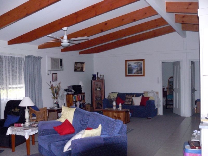 Unit 72 Kismet Riverside Lodge, Howlong NSW 2643