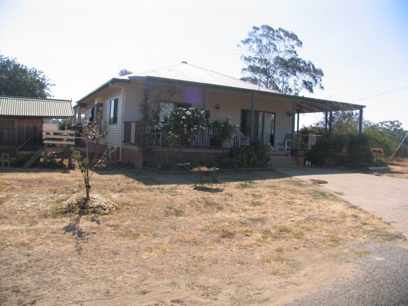 Lot 1 Campbell Street, Rutherglen VIC 3685