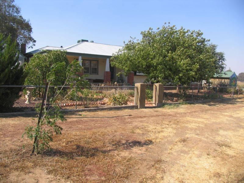 Lot 1 Campbell Street, Rutherglen VIC 3685