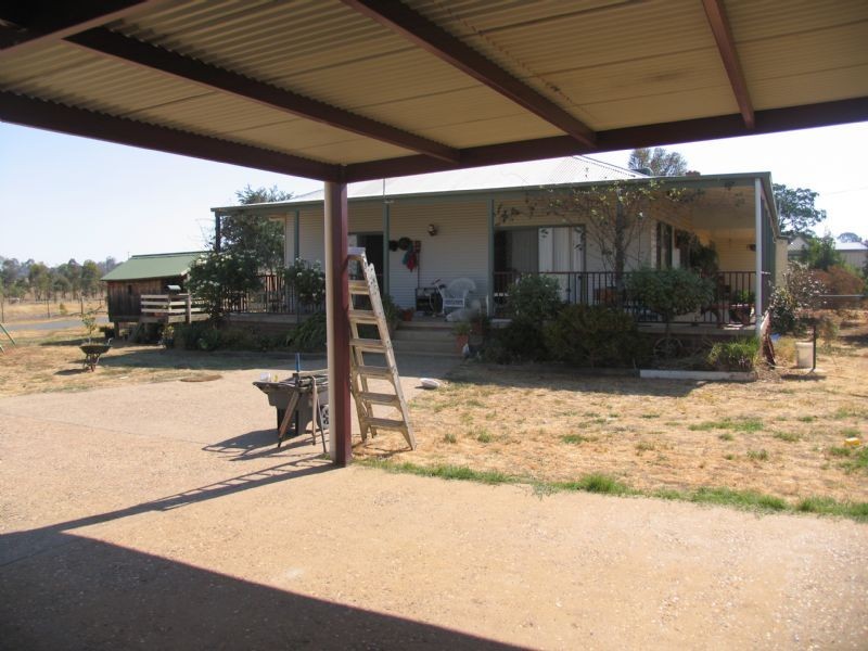 Lot 1 Campbell Street, Rutherglen VIC 3685