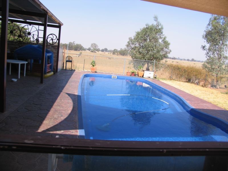 Lot 1 Campbell Street, Rutherglen VIC 3685