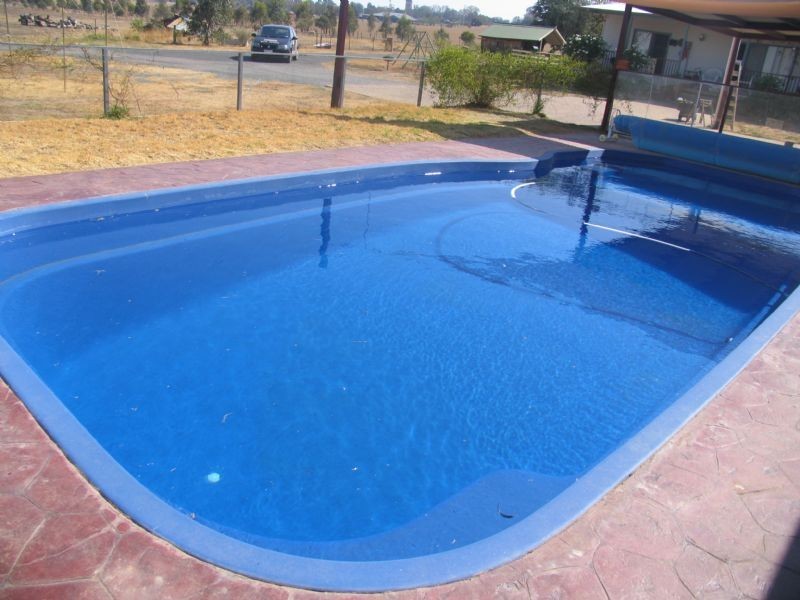 Lot 1 Campbell Street, Rutherglen VIC 3685