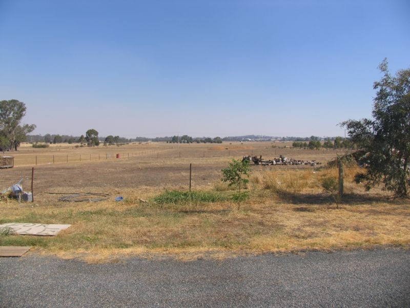 Lot 1 Campbell Street, Rutherglen VIC 3685