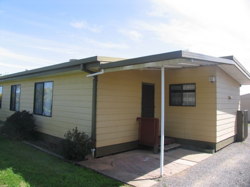 32 Elizabeth, Wahgunyah VIC 3687