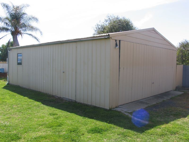 32 Elizabeth, Wahgunyah VIC 3687