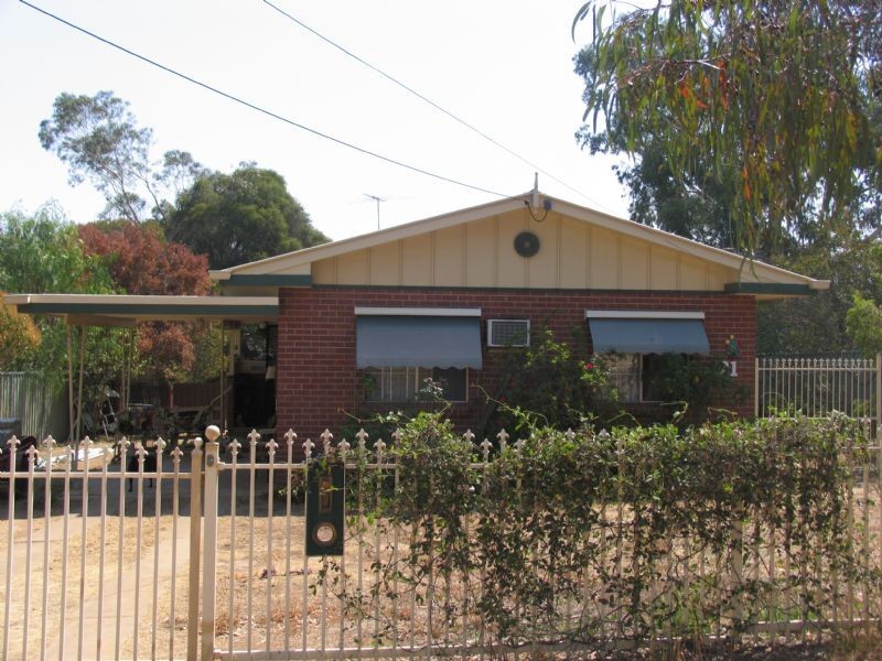 21 Hunter Street, Rutherglen VIC 3685