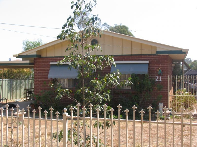 21 Hunter Street, Rutherglen VIC 3685