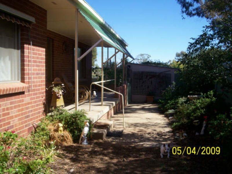 21 Hunter Street, Rutherglen VIC 3685