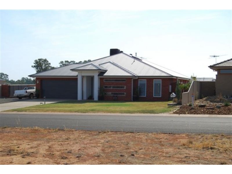 7 Gallagher Drive, Wahgunyah VIC 3687