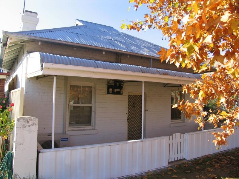 22 Alfred Street, Corowa NSW 2646