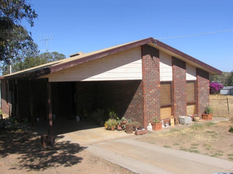 16 Harris Street, Rutherglen VIC 3685