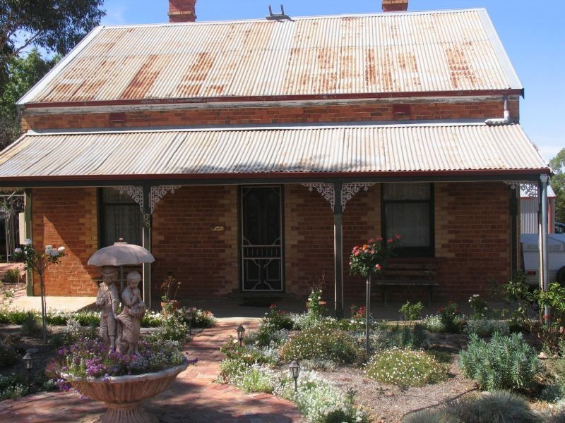 108 High Street, Rutherglen VIC 3685
