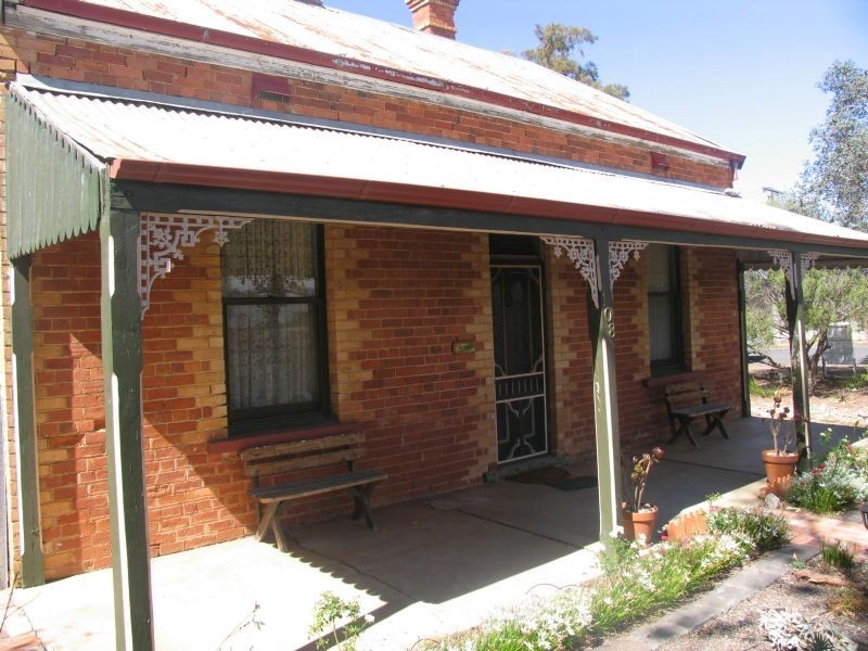 108 High Street, Rutherglen VIC 3685