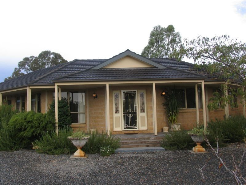 37 Dennison Street, Wahgunyah VIC 3687