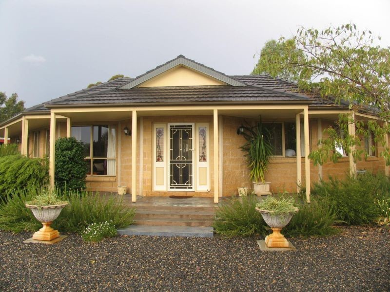 37 Dennison Street, Wahgunyah VIC 3687